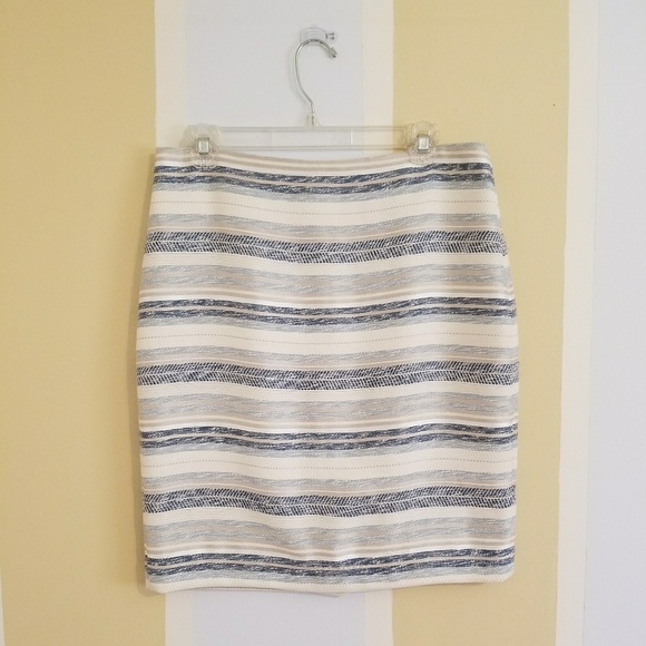 Ann Taylor Dresses & Skirts - Ann Taylor Tweed Skirt